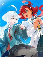 女神漫画-神域女神